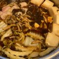 xxxmiyuxxx's cooksnap of when they made 今半味のすき焼きのタレ（割下）すきやき.