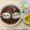 9101204's cooksnap of when they made パンダが可愛い＊カレーライス.
