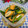 ととろ＆めい's cooksnap of when they made ほうれん草とごぼう天の煮浸し.