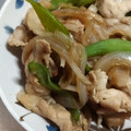 A Komachan25's cooksnap of when they made 簡単！速攻お弁当＊豚肉の甘辛炒め.