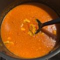 ゆゆゆちゃん★☆'s cooksnap of when they made ☆バターチキンカレー☆.