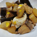 みっちゃん❇️68's cooksnap of when they made ぶりのあらと大根の煮物.