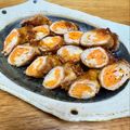 ねっちゃんっ's cooksnap of when they made 生姜の豚肉巻き.