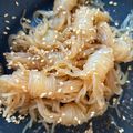 るーもー's cooksnap of when they made 節約ヘルシー★旨ウマこんにゃく煮.