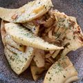 コハダちゃん's cooksnap of when they made 簡単でオサレ～♪タケノコのステーキ.