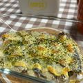 ☆★ケイト★☆'s cooksnap of when they made おつまみに！小イワシのマヨチーズパン粉焼.