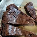 くるゆう's cooksnap of when they made 簡単ガトーショコラ.