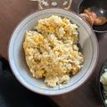 naoki1203's cooksnap of when they made 悪魔のチャーハン.