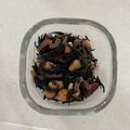まどかぷー's cooksnap of when they made しっかり味☆ひじきの煮物.