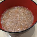 慈雨's cooksnap of when they made ダイエット♡白滝もやしあんかけラーメン風.