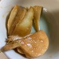 ふぁんころ's cooksnap of when they made ハヤトウリ☆味噌漬け.