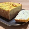ここおと0615's cooksnap of when they made 生おからとバナナの腸活パウンドケーキ.