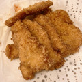 あいちー☻'s cooksnap of when they made ✿✿我が家の美味しいヒレとんかつ✿✿.