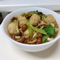 美月♡'s cooksnap of when they made うどんつゆの黄金比.