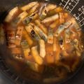 KIKISUKE's cooksnap of when they made 絶品☆うなぎの炊き込みご飯♪.