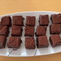 水玉ぱじゃま's cooksnap of when they made 10分でできる♡超簡単とろける生チョコ♡.