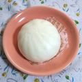mmameco's cooksnap of when they made ＊レンジで温めよう！ほわほわ肉まん＊.
