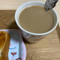 ももゆみ1230's cooksnap of when they made うちの定番カフェオレ.