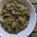 yumi-t's cooksnap of when they made 我が家のふきのとう味噌♪.