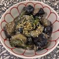tikariri's cooksnap of when they made 簡単。ピーマンとナスの味噌炒め.