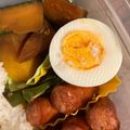 hgchyk's cooksnap of when they made 絶妙な茹で加減✨レンチン簡単ゆで卵.