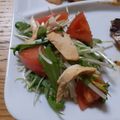 ポニーリボン's cooksnap of when they made 【ノンオイル】ささ身のさっぱりサラダ.