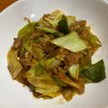 みるきぃ～2's cooksnap of when they made プロの味を簡単に♡ご飯が進む回鍋肉.