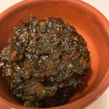 モナリー's cooksnap of when they made 蕗味噌（ふきのとうみそ）♪.