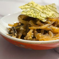 E吉☆'s cooksnap of when they made 超簡単！！もやしと塩コンブの和え物.