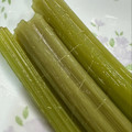 crea1229's cooksnap of when they made 簡単‼短時間‼ふきの美味しい下処理方法♪.