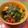こっぷぽ～ん's cooksnap of when they made お酢でさっぱり☆豚肉と夏野菜の南蛮丼.