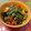 こっぷぽ～ん's cooksnap of when they made お酢でさっぱり☆豚肉と夏野菜の南蛮丼.