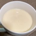 2あぃか5's cooksnap of when they made ♡レンジで簡単・カラメルソース♡.