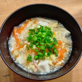 tsmitaka's cooksnap of when they made えのきと卵の中華風とろみスープ.