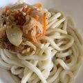 クック49L4Ho☆'s cooksnap of when they made 一玉分から作れる☆混ぜるだけ冷うどんつゆ.