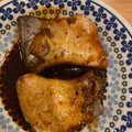 よりさく♡'s cooksnap of when they made 煮汁が美味しい♡ぶりかま煮付け.