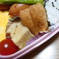 ﾋﾟﾛﾐ♡'s cooksnap of when they made 簡単！甘辛じゅわ～っ♪がんもどきの煮物♪.