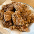 まい0223's cooksnap of when they made ☆絶品 から揚げ☆.
