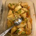 ねこcocoa's cooksnap of when they made さっぱりおいしい！南蛮漬けの漬け汁。.
