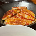 MIKO's cooksnap of when they made 卵白をおいしく消費！卵白お焼き.