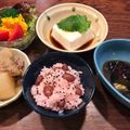 こつゆ514's cooksnap of when they made 炊飯器で炊く、甘納豆入り赤飯！.
