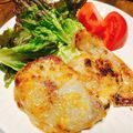 あんまかろん☆'s cooksnap of when they made ≪お弁当に≫冷凍保存ＯＫ♪豚のみそ漬け　.