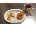 忘れん坊の覚え書き's cooksnap of when they made *焼きみかん*.
