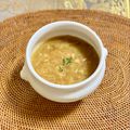 コムギ大好き's cooksnap of when they made オニオンスープ.
