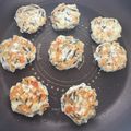 クックOX1GO4☆'s cooksnap of when they made 離乳食完了期＊照り焼きつくね.