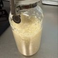 ここなつみる's cooksnap of when they made 新玉ねぎで玉ねぎ麹.