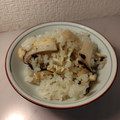 大魔女's cooksnap of when they made ★エリンギで♡松茸ごはん 風.