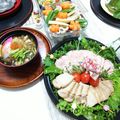 mamaRD's cooksnap of when they made 糖質オフ☆炊飯器で簡単チャーシュー♪.