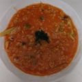 ネボ美's cooksnap of when they made オートミールのトマトリゾット.