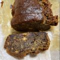 かんぽうじ's cooksnap of when they made 完熟柿のパウンドケーキ.
